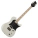 Prs Myles Kennedy Antique White Electric Guitar Mn - front