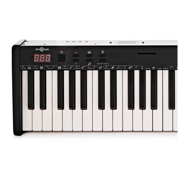 VISIONKEY-50 Portable Digital Keyboard, Stand Pack