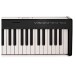 VISIONKEY-50 Portable Digital Keyboard, Stand Pack
