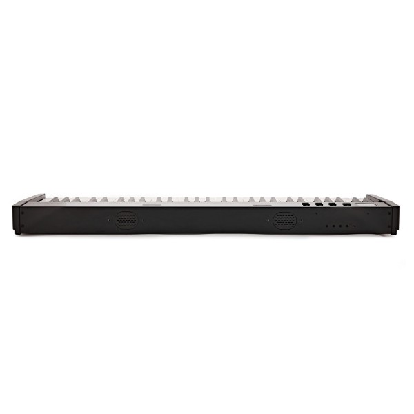 VISIONKEY-50 Portable Digital Keyboard, Stand Pack