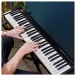 VISIONKEY-50 Portable Digital Keyboard, Stand Pack