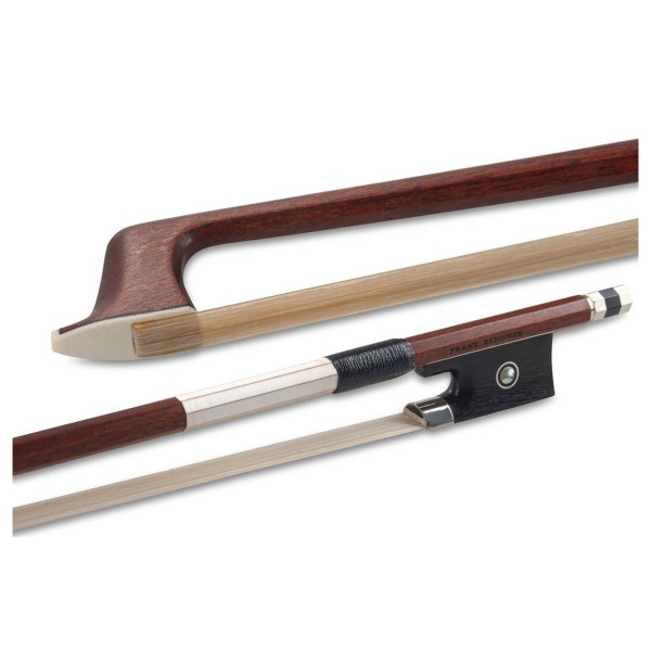 Gewa Franz Bergner Violin Bow, Octagonal 4/4