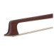 Gewa Franz Bergner Violin Bow, Octagonal 4/4