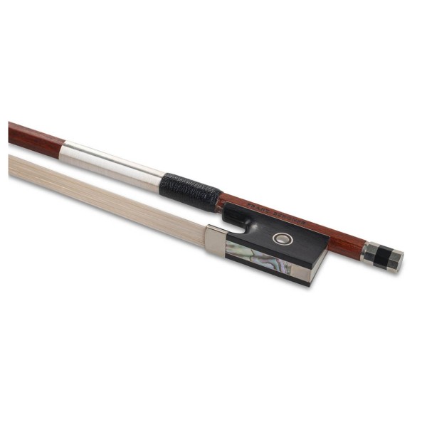 Gewa Franz Bergner Violin Bow, Octagonal 4/4
