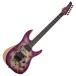 Schecter Reaper-6, Aurora Burst