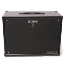 Boss Katana 2x12 Cabinet with Waza Speakers - Secondhand
