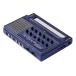 Dubreq Stylophone GEN X-2 Synthesizer - Angled Rear