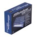 Dubreq Stylophone MKII Synthesizer - Box Angled