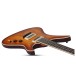 Schecter Avenger Exotic, Spalted Maple
