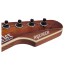 Schecter Avenger Exotic, Spalted Maple
