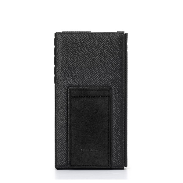 Astell & Kern PD10 Case, Black - rear 