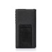 Astell & Kern PD10 Case, Black - rear 