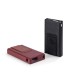 Astell & Kern PD10 Case, Black - dual colours angle 