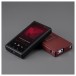 Astell & Kern PD10 Case, Black - lifestyle - 2