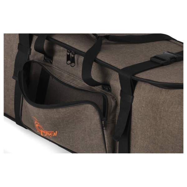 Gretsch Pro Tour Tall Hardware Bag