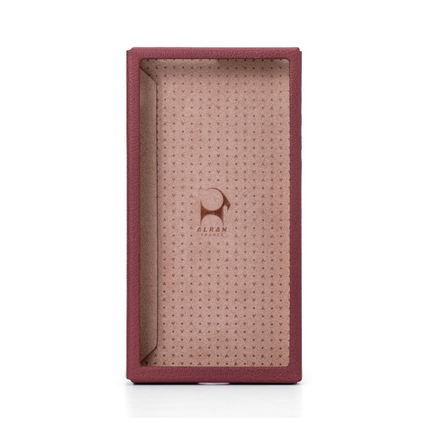Astell & Kern PD10 Case, Burgundy - main 