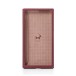 Astell&Kern PD10 Case, Burgundy