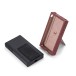 Astell & Kern PD10 Case, Burgundy - dual colours 2 