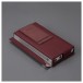 Astell & Kern PD10 Case, Burgundy - lifestyle - 9