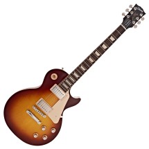 Gibson Les Paul Standard 60s Figured Top, Iced Tea #204450278