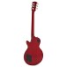 Gibson Les Paul Standard 60s Figured Top, Iced Tea #204450278 - back 