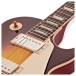 Gibson Les Paul Standard 60s Figured Top, Iced Tea #204450278 - pickups 
