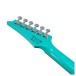Ibanez RG GIO Series, Pale Blue