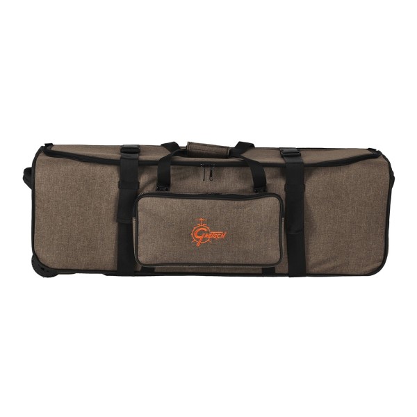 Gretsch Pro Tour Short Hardware Bag