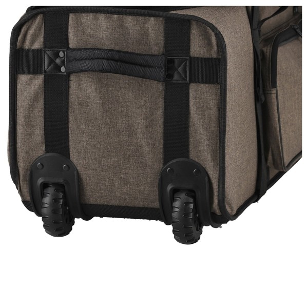 Gretsch Pro Tour Short Hardware Bag