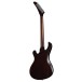 Gibson Victory Dark Walnut Satin Electric Guitar - back 