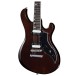 Gibson Victory Dark Walnut Satin Electric Guitar - body 