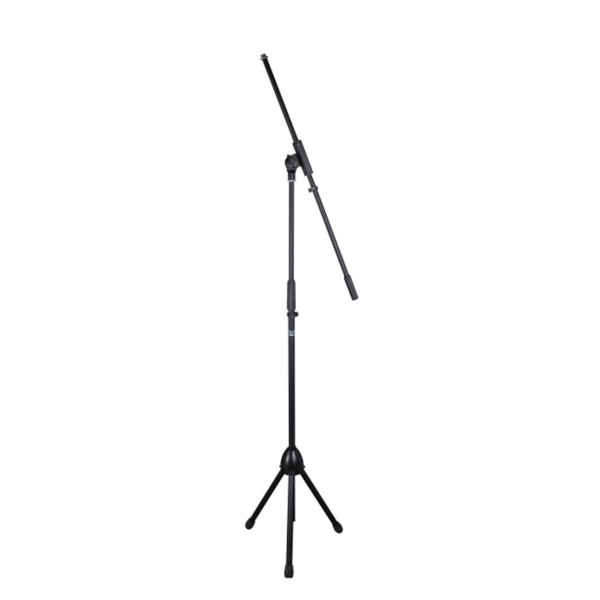 Tgi Regular Boom Tripod Base Microphone Stand