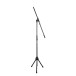 Tgi Regular Boom Tripod Base Microphone Stand