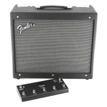 Fender Mustang GTX 100 1x12 Combo - Secondhand