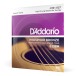 D'Addario EJ38H Phosphor Bronze Acoustic High Strung/Nashville, 10-27