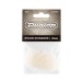 Dunlop 44P Nylon Picks, .46mm (12 Pack) - Main