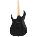 Ibanez GRGR330EX-BKF GIO, Black Flat