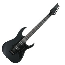 Ibanez GRGR330EX GIO, Black Flat - Ex Demo
