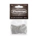 Dunlop 44P Nylon Picks, .60m (12 Pack) - Main