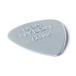 Dunlop 44P Nylon Picks, .60mm (12 Pack) - Flat