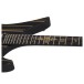 Synyster Custom-S, Gloss Black