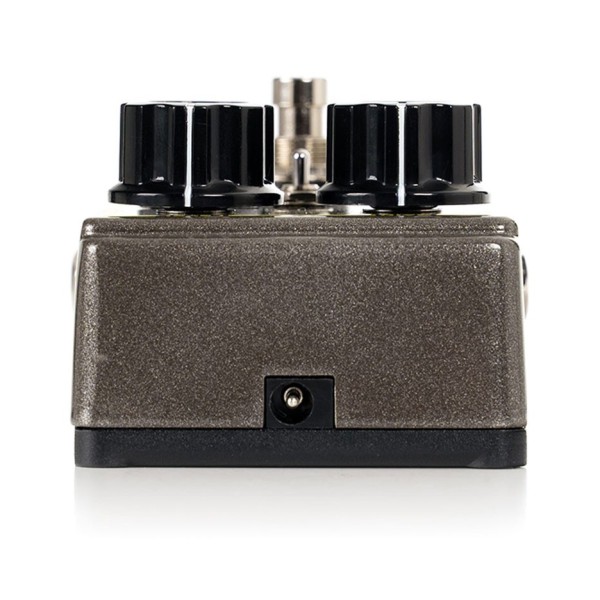 DOD Overdrive Preamp 250 50th Anniversary Edition bottom 