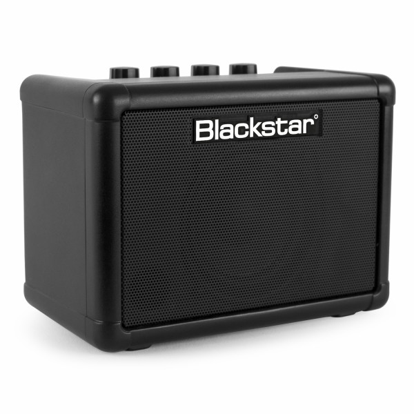 Blackstar Fly 3 Mini Amp Pack