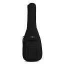 Padded Water-Resistant Electric Guitar Gig Bag by Gear4music, 10mm