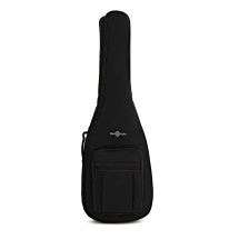 Padded Water-Resistant Electric Guitar Gig Bag by Gear4music, 10mm