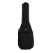 Padded Water-Resistant Electric Guitar Gig Bag by Gear4music, 10mm