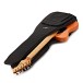 Padded Water-Resistant Electric Guitar Gig Bag by Gear4music, 10mm