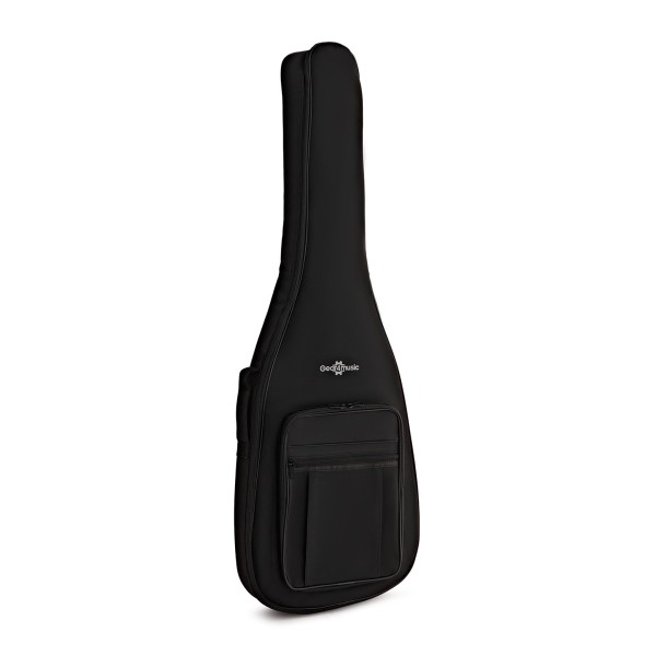 Padded Water-Resistant Electric Guitar Gig Bag by Gear4music, 10mm