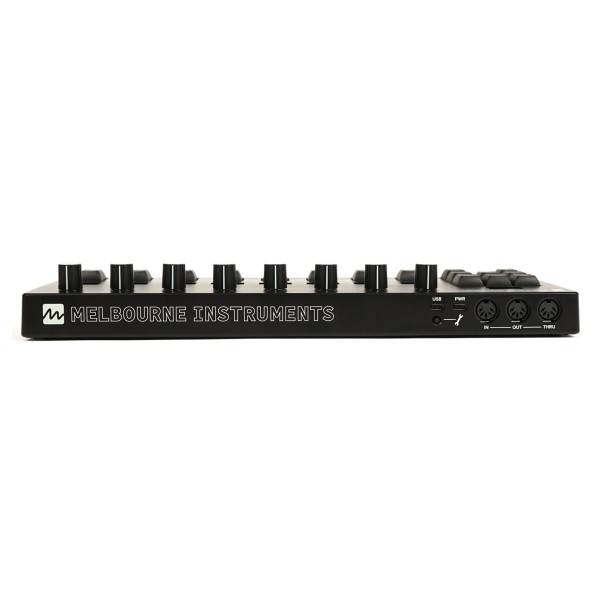 DTM・DAW Melbourne Instruments ROTO-CONTROL melbourne-instruments-roto-