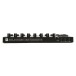 Roto Control Motorised MIDI Controller - Rear